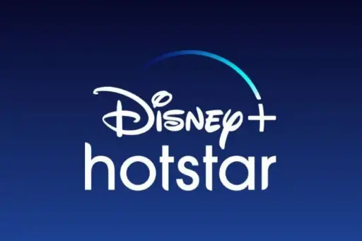 Disney+ Hotstar